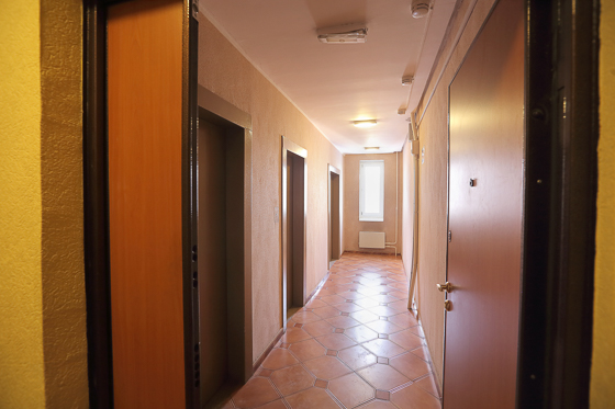 фотосъемка интерьера квартиры на продажу